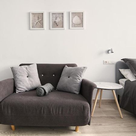 Home2Book Design Playa Las Canteras, Wifi Las Palmas Buitenkant foto