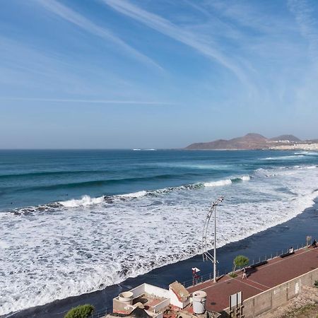 Home2Book Design Playa Las Canteras, Wifi Las Palmas Buitenkant foto