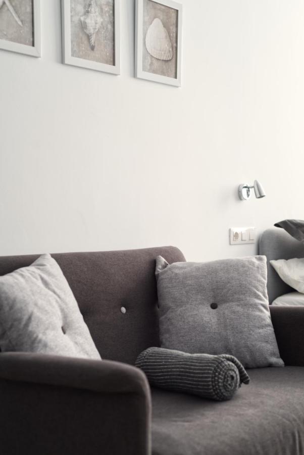 Home2Book Design Playa Las Canteras, Wifi Las Palmas Buitenkant foto
