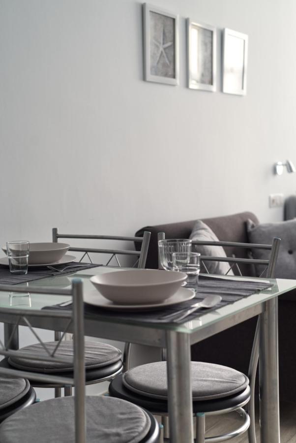Home2Book Design Playa Las Canteras, Wifi Las Palmas Buitenkant foto