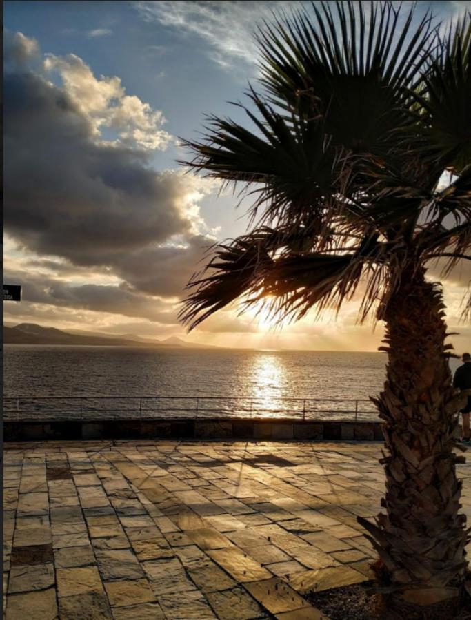 Home2Book Design Playa Las Canteras, Wifi Las Palmas Buitenkant foto